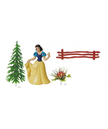 Kit Blanche Neige Disney Princesse Kit Blanche Neige Disney Princesse