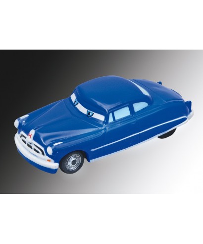 Figurine Doc Hudson Cars Disney Pixar Figurine Doc Hudson Cars Disney Pixar