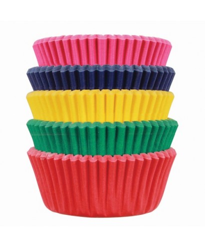 Caissettes à Cupcakes pk/60 PME Couleur aux choix à 2,69 €