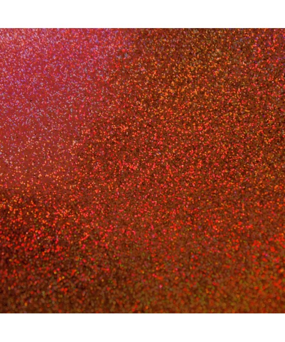 Paillette Rouge Hologram Rainbow dust Paillette Rouge Hologram Rainbow dust