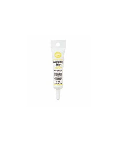 stylo gel Jaune 20g Witon stylo gel Jaune 20g Witon