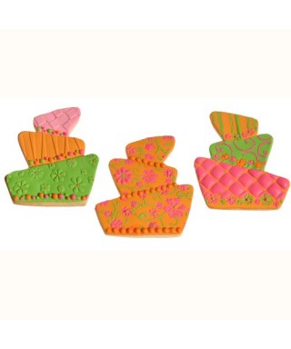 CK Cookie Cutter Texture Set Topsy Turvy