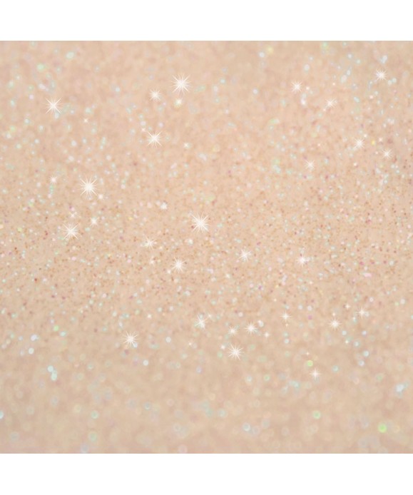 Paillette Pêche Glacial Rainbow Dust Paillette Pêche Glacial Rainbow Dust