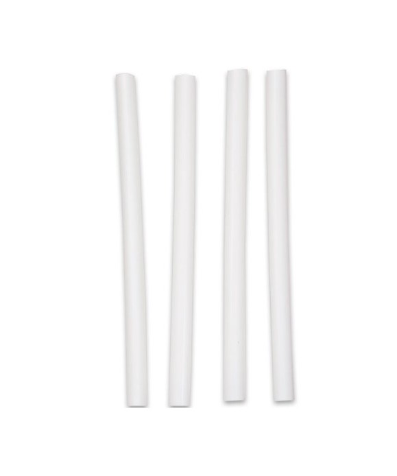 Dowel tiges en plastique ensemble / 4 Wilton Dowel tiges en plastique ensemble / 4 Wilton