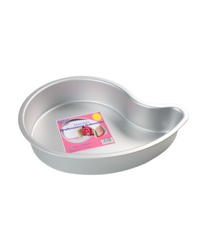 PME - Moule PME rond Ø20 cm x 7,5 cm