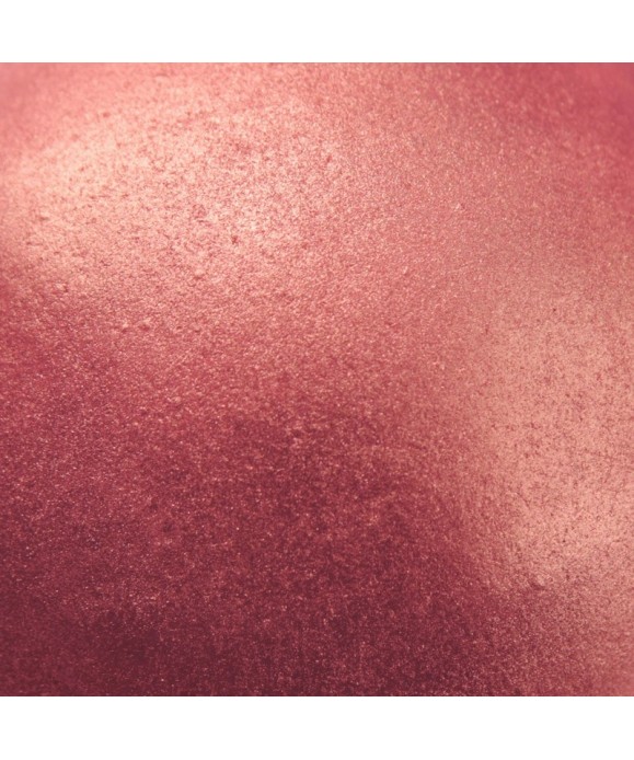 Soie alimentaire Perle Rose Sorbet Rainbow Dust Soie alimentaire Perle Rose Sorbet Rainbow Dust