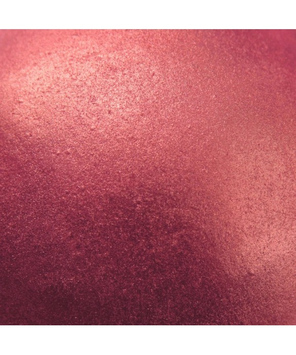 Soie alimentaire Lumière stellaire rose de Ciel Rainbow Dust Soie alimentaire Lumière stellaire rose de Ciel Rainbow Dust