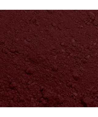 Colorant alimentaire plain and simple Aubergine Rainbow Dust