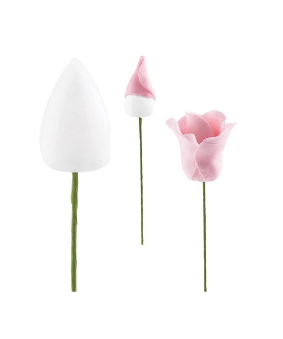 Base de Rose pk/12 Wilton Base de Rose pk/12 Wilton