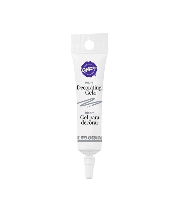 stylo gel Blanc 20g Witon stylo gel Blanc 20g Witon