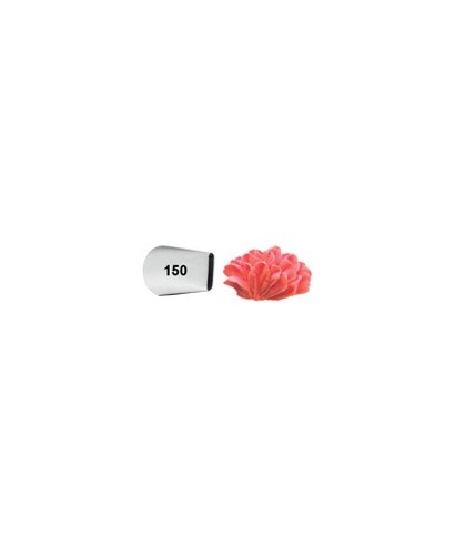 Douille de Décoration Pétale 150 Wilton Douille de Décoration Pétale 150 Wilton