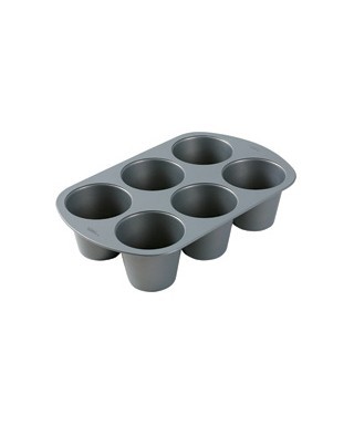 Moule pour 12 muffins et cupcakes taille standard Wilton