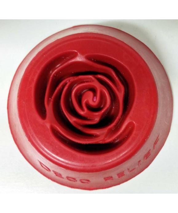 Moule Silicone Grande rose Moule Silicone Grande rose