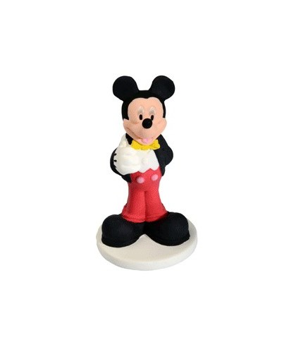 Figurine en sucre Mickey 3D Disney