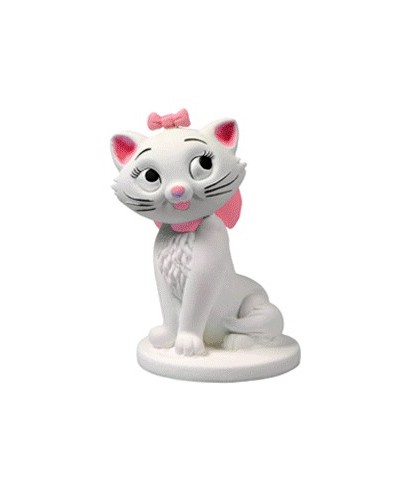 Figurine en sucre Marie Aristochats 3D Disney