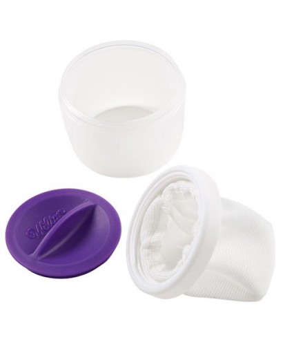 Dust-N-Store Dusting Pouch Wilton Dust-N-Store Dusting Pouch Wilton