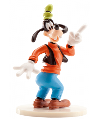 Figurine Dingo Disney