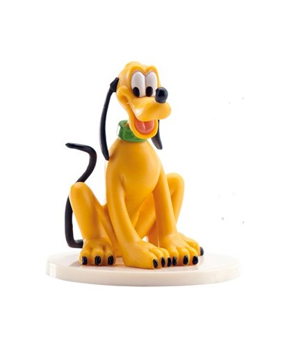 Figurine pluto Disney