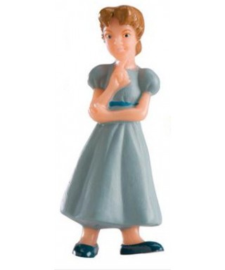 Figurine Wendy Disney