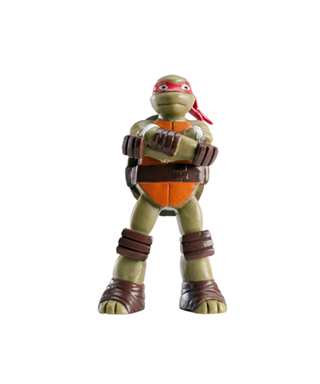 Figurine Raphael 3D Tortues ninja