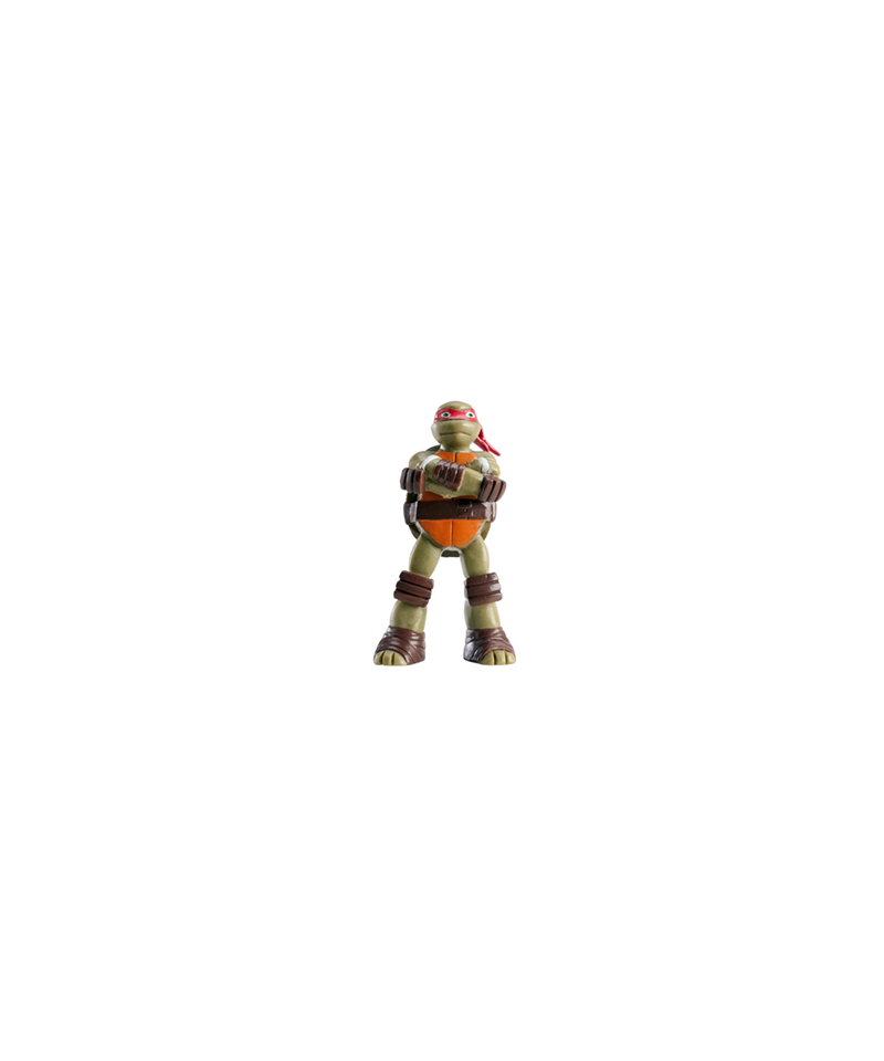 Tout Sur Le Theme Tortue Ninja Disque En Azyme Figurines En Sucre