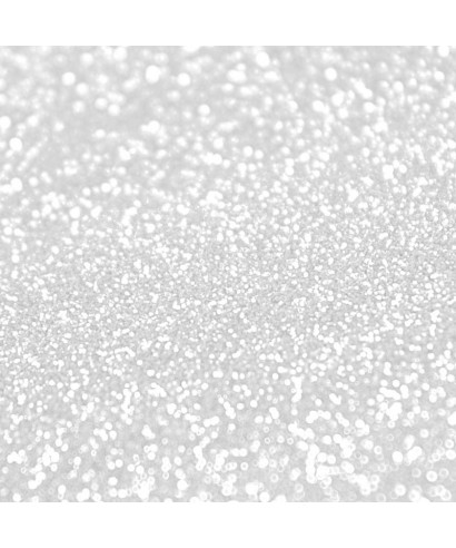 Paillette Bijou Blanc Scintillant Rainbow Dust Paillette Bijou Blanc Scintillant Rainbow Dust