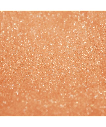 Paillette Bijou Pêche pastel Rainbow Dust Paillette Bijou Pêche pastel Rainbow Dust