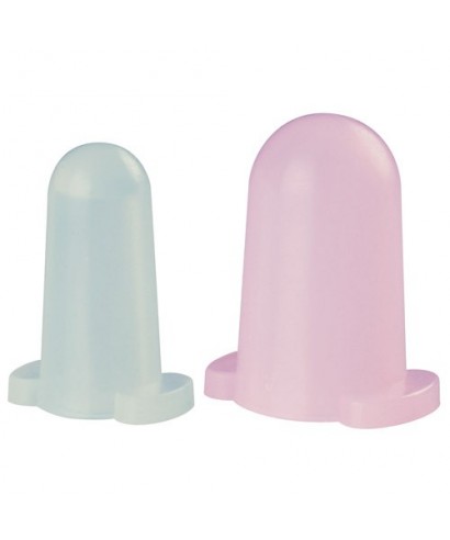 Capuchons de douille en silicone Wilton Capuchons de douille en silicone Wilton