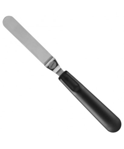 Spatule courbé Comfort Grip 22,5 cm Wilton Spatule courbé Comfort Grip 22,5 cm Wilton