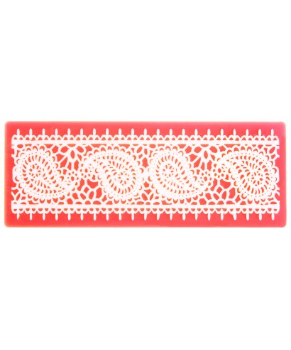 Tapis dentelle New Orleans Sweet lace Tapis dentelle New Orleans Sweet lace
