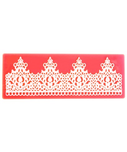 Tapis dentelle Moscou Sweet lace Tapis dentelle Moscou Sweet lace