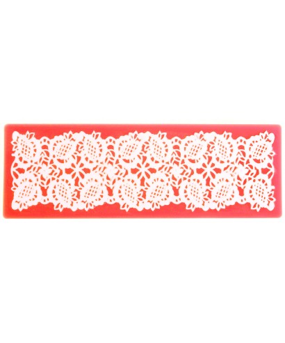 Tapis dentelle Trinidad Sweet lace Tapis dentelle Trinidad Sweet lace