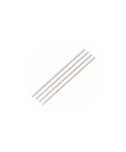 Bâtons de sucettes 10cm pk/50 Wilton Bâtons de sucettes 10cm pk/50 Wilton