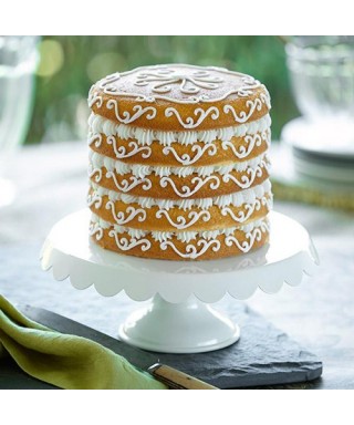 Moule pour Nude Cake 15cm Set/5 Wilton 