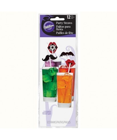 Pailles Fun (x12) Wilton Pailles Fun (x12) Wilton