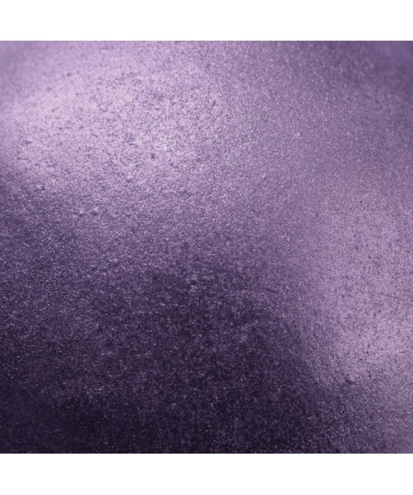 Soie alimentaire Métalic Violet Planet Rainbow Dust Soie alimentaire Métalic Violet Planet Rainbow Dust