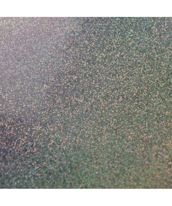 Paillette Argent Hologram Rainbow dust Paillette Argent Hologram Rainbow dust