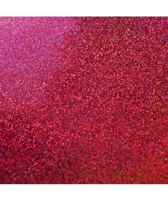 Paillette Rose Hologram Rainbow Dust Paillette Rose Hologram Rainbow Dust