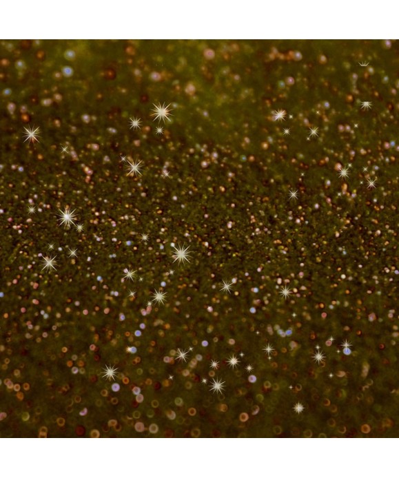 Paillette Graphite Orange Rainbow Dust Paillette Graphite Orange Rainbow Dust