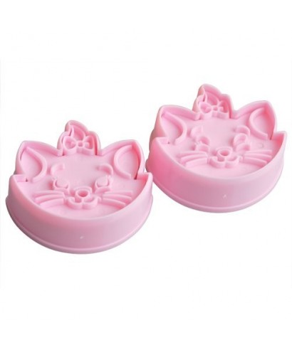 Emporte-pièce pâte à sucre Marie des Aristochats Emporte-pièce pâte à sucre Marie des Aristochats
