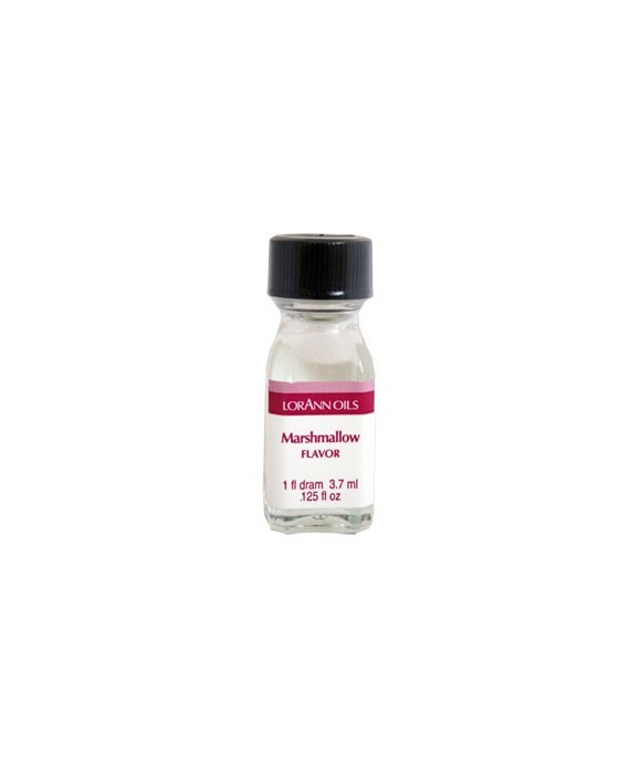 Arôme ultra concentré Marshmallow 3.7ml LorAnn Arôme ultra concentré Marshmallow 3.7ml LorAnn