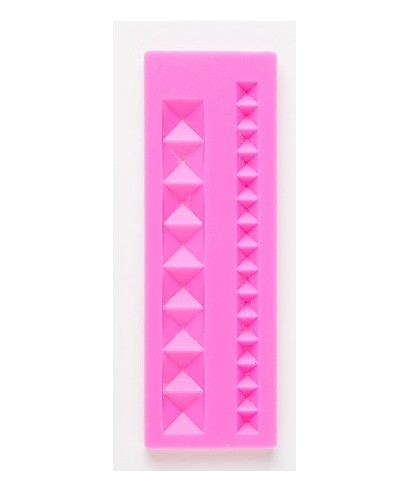 Moule silicone pyramide N.Y.CAKE Moule silicone pyramide N.Y.CAKE