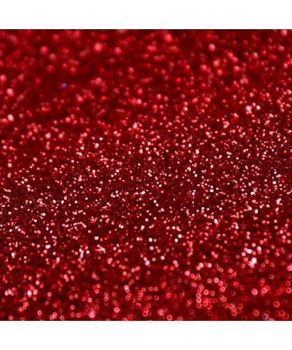 Paillette Bijou Rouge cerise Rainbow dust Paillette Bijou Rouge cerise Rainbow dust