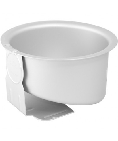 Moule Topsy Turvy de 20.3 cm Fat Daddio’s Moule Topsy Turvy de 20.3 cm Fat Daddio’s