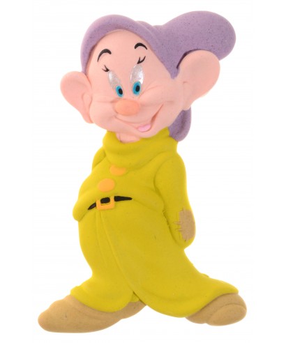 Blanche Neige et Simplet 2D en sucre Disney Blanche Neige et Simplet 2D en sucre Disney