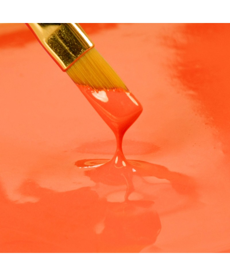 Peinture Orange 25ml Rainbow Dust pour Peintures Spray a Peinture Orange 25ml Rainbow Dust pour Peintures Spray a