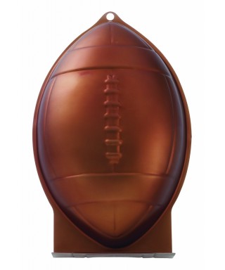 Moule ballon de rugby Wilton