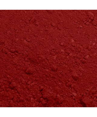 Colorant alimentaire plain and simple PIMENT ROUGE Rainbow Dust