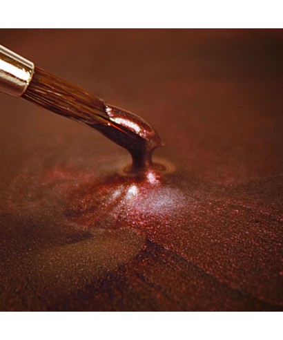 Peinture métallique Bronze Peinture métallique Bronze