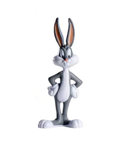 Figurine en PVC Bunny 3D Looney Tunes